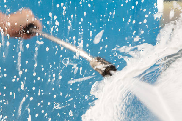 Best Sidewalk and Walkway Cleaning  in Childersburg, AL