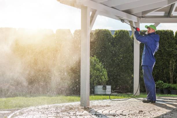 Best Gas Station Cleaning  in Childersburg, AL